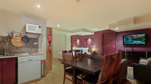 Alpine Heights 11A - Geraldton Accommodation 3