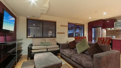 Alpine Heights 11A - Geraldton Accommodation 2