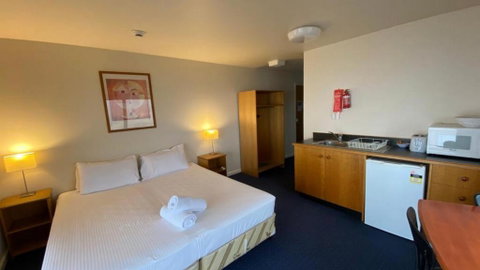 Alpine Heights 14 - Geraldton Accommodation 1