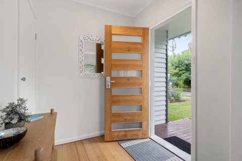 Alpine View Cottage - Geraldton Accommodation 2