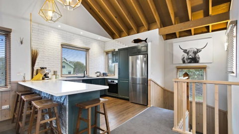 Altitude - Geraldton Accommodation 3