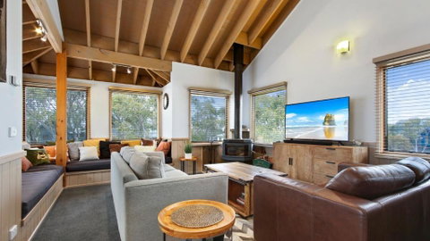 Altitude - Geraldton Accommodation 1