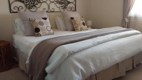 Amalie Cottage Waikerie Unit 1 - Geraldton Accommodation 1