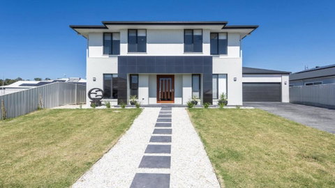 Amaraoo Oasis - Yamba - Geraldton Accommodation 1