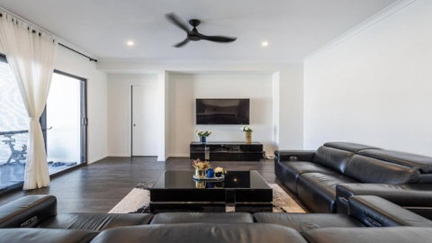 Amaraoo Oasis - Yamba - Geraldton Accommodation 2
