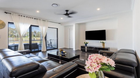 Amaraoo Oasis - Yamba - Geraldton Accommodation 3