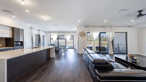 Amaraoo Oasis - Yamba - Geraldton Accommodation 4