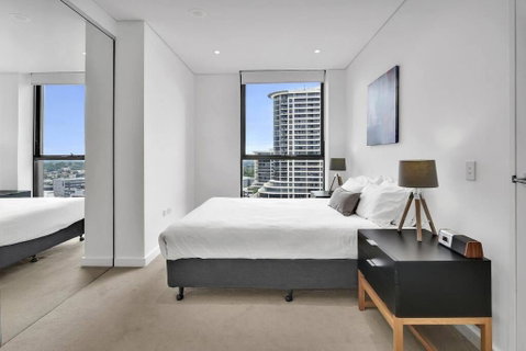 Amazing Two Bedroom St Leonards ATC62010 - Geraldton Accommodation 2
