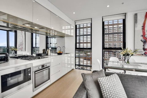 Amazing Two Bedroom St Leonards ATC62010 - Geraldton Accommodation 3