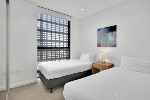 Amazing Two Bedroom St Leonards ATC62010 - Geraldton Accommodation 4