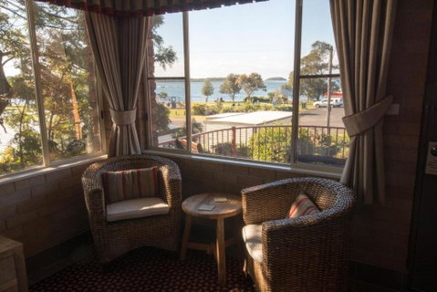 Anchor Bay Motel - Geraldton Accommodation 4