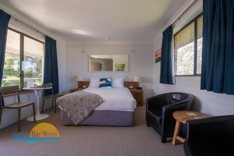 Anchor Bay Motel - Geraldton Accommodation 2