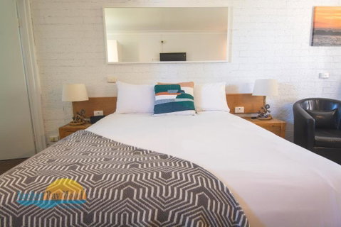 Anchor Bay Motel - Geraldton Accommodation 1