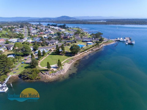 Anchor Bay Motel - Geraldton Accommodation 0