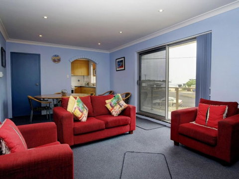 Anchorage 7 - Geraldton Accommodation 1