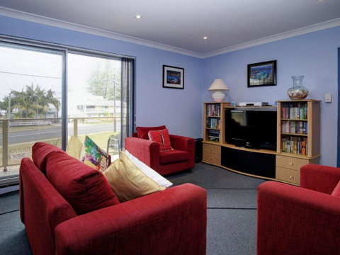 Anchorage 7 - Geraldton Accommodation 0