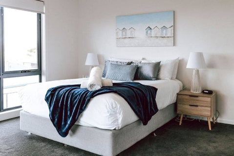 Anchored@Bicheno - Ohmyview! - Geraldton Accommodation 4