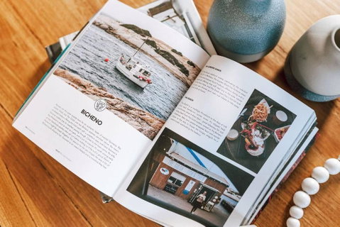 Anchored@Bicheno - Ohmyview! - Geraldton Accommodation 2