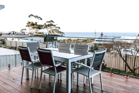 Anchored@Bicheno - Ohmyview! - Geraldton Accommodation 1