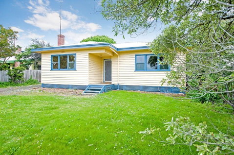 Anderson - Geraldton Accommodation 0