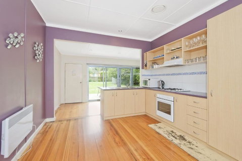 Anderson - Geraldton Accommodation 3