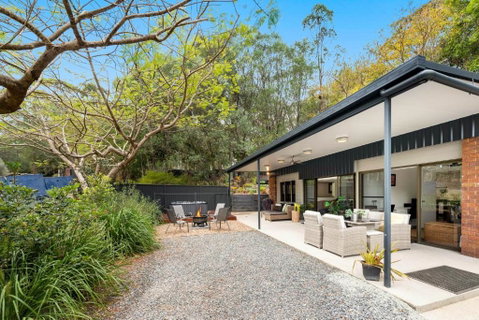 Anembo Country Cottages - Geraldton Accommodation 0