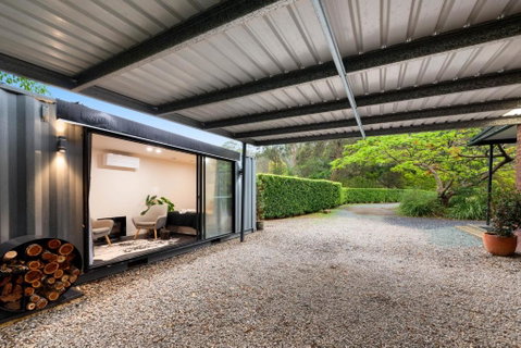 Anembo Country Cottages - Geraldton Accommodation 3