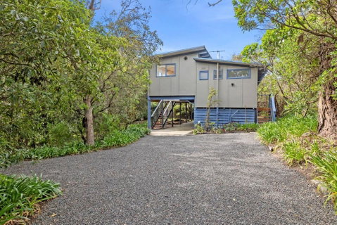 Anglesea Beach Retreat - Geraldton Accommodation 2