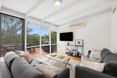 Anglesea Beach Retreat - Geraldton Accommodation 3