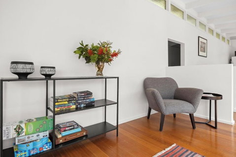 Anglesea Beach Retreat - Geraldton Accommodation 4