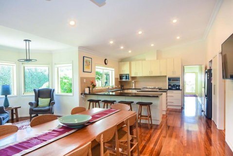 Anker - Geraldton Accommodation 2