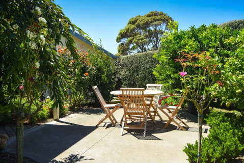 Anker - Geraldton Accommodation 1