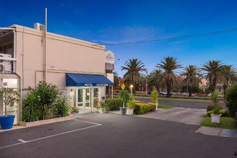 Alexander Motor Inn - Geraldton Accommodation 4