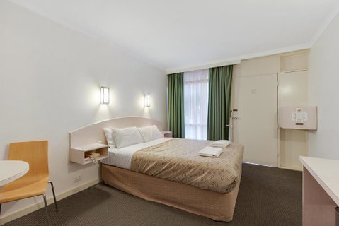 Alexander Motor Inn - Geraldton Accommodation 0