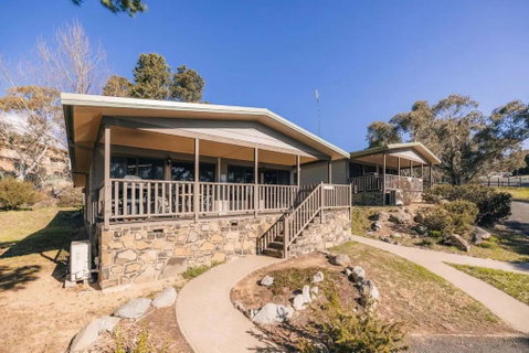 Alpine Activity Centre - Geraldton Accommodation 0