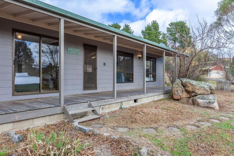 Alpine Activity Centre - Geraldton Accommodation 1