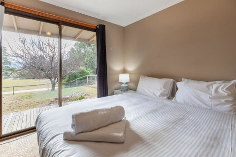 Alpine Activity Centre - Geraldton Accommodation 2