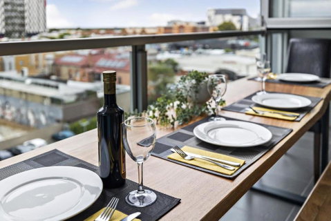 Aster - The Metropolitan Hideaway - Geraldton Accommodation 0