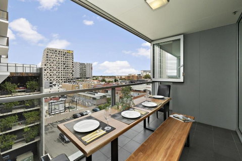 Aster - The Metropolitan Hideaway - Geraldton Accommodation 1