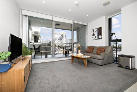 Aster - The Metropolitan Hideaway - Geraldton Accommodation 2