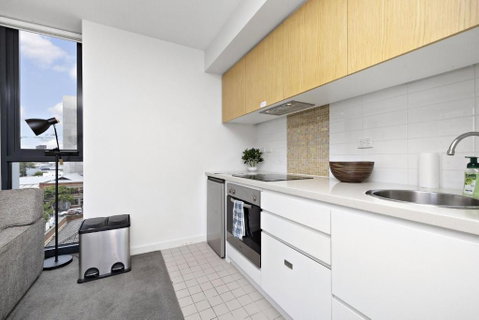 Aster - The Metropolitan Hideaway - Geraldton Accommodation 4