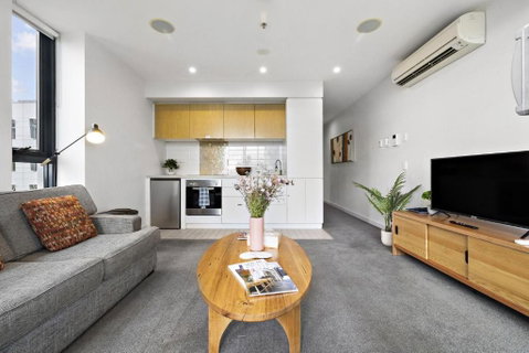 Aster - The Metropolitan Hideaway - Geraldton Accommodation 3