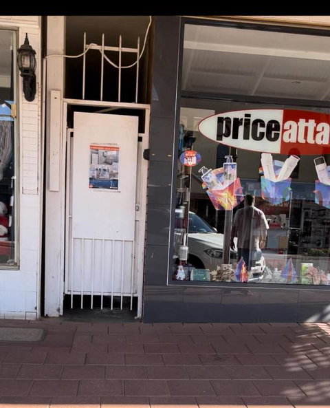 Argent Abode CBD - Geraldton Accommodation 2