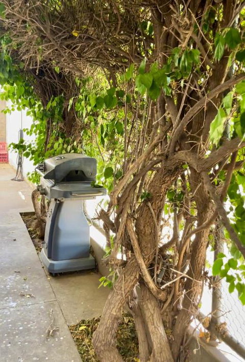 Argent Abode CBD - Geraldton Accommodation 1