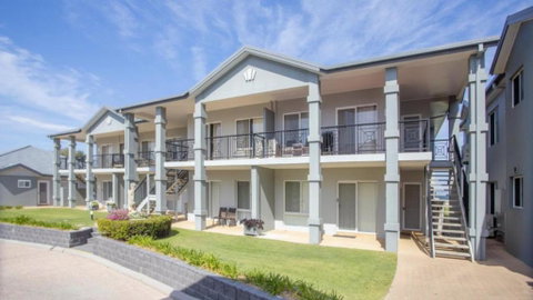 Apartment 14 - The Meridian - Geraldton Accommodation 0