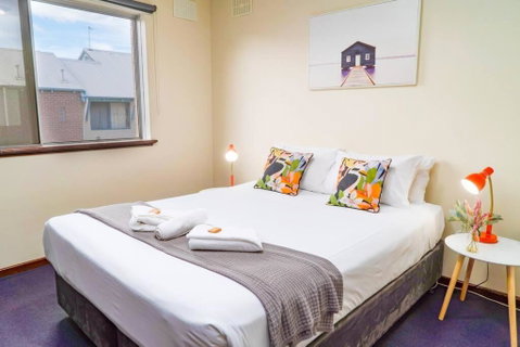Apartment 7 - Geraldton Accommodation 3