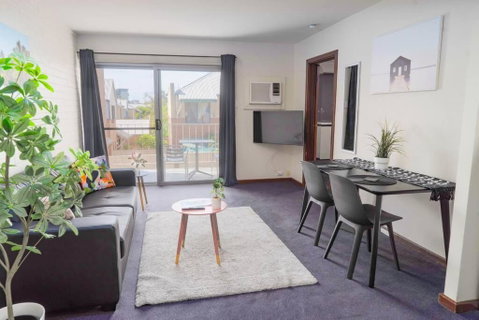 Apartment 7 - Geraldton Accommodation 0