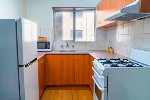 Apartment 7 - Geraldton Accommodation 1