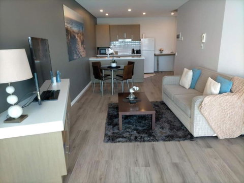 Apartment 3 Wallaroo Marina - Geraldton Accommodation 2