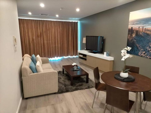 Apartment 3 Wallaroo Marina - Geraldton Accommodation 4